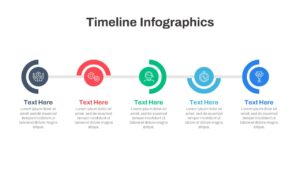 Free-PPT-Timeline-Infographics-Deck