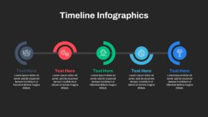 Free-PowerPoint-Timeline-Infographics-Deck-Resources