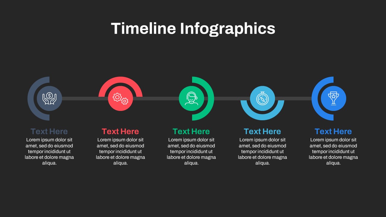 Free-PowerPoint-Timeline-Infographics-Deck-Resources