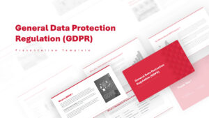 gdpr powerpoint tempales