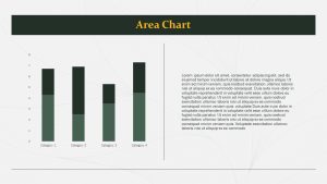 Free-Buddhism-PowerPoint-Template-Area-Chart