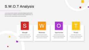 Free-Business-Plan-PPT-Deck-SWOT