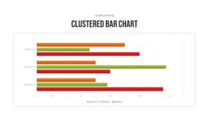 Free Charts & Graphs Deck PowerPoint Template8