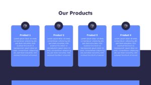 Free Company Profile PowerPoint Template7