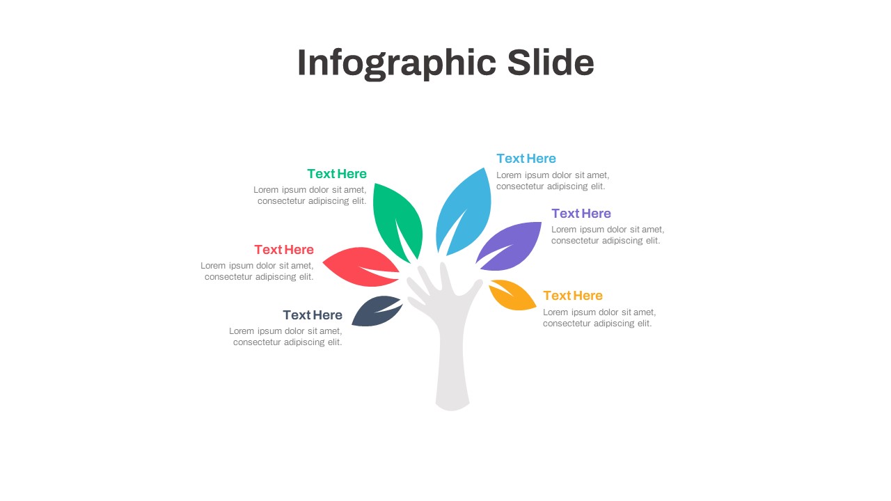 Free-Infographic-Deck-PowerPoint-Template-Branch