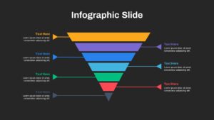 Free-Infographic-Deck-PowerPoint-Template-Inverted-Triangles