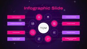 Galaxy-Gradient-PPT-Template-Infographic