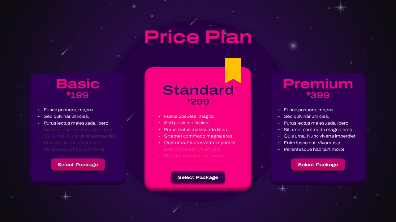 Galaxy-Gradient-PPT-Template-Price