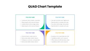 4-QUAD-Chart-PPT-Template