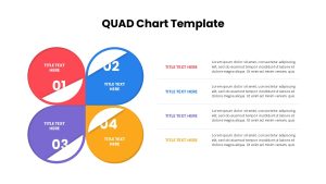 4-QUAD-Chart-PowerPoint-Template