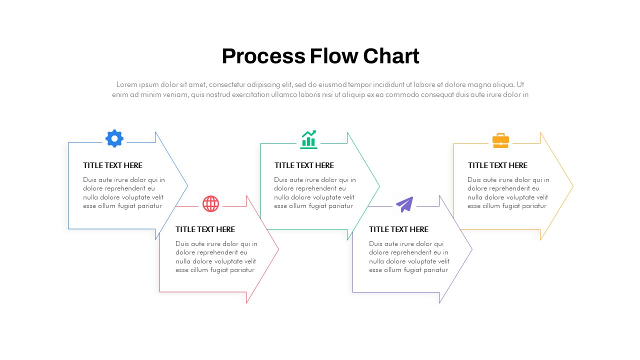 Animated-Process-Flow-Chart-PowerPoint-template