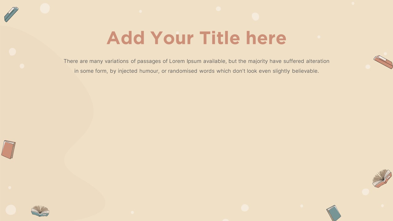 Book-PPT-Themes-Title