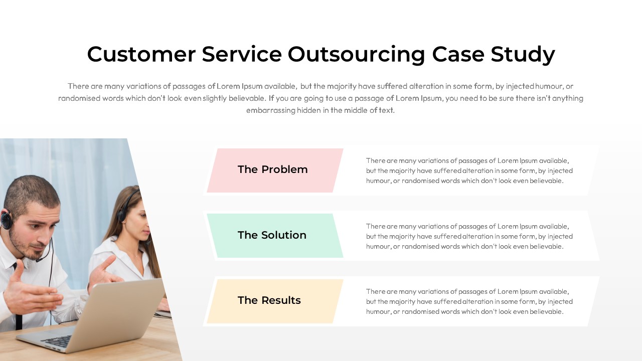 Customer-Service-PowerPoint-Template-Case-Study