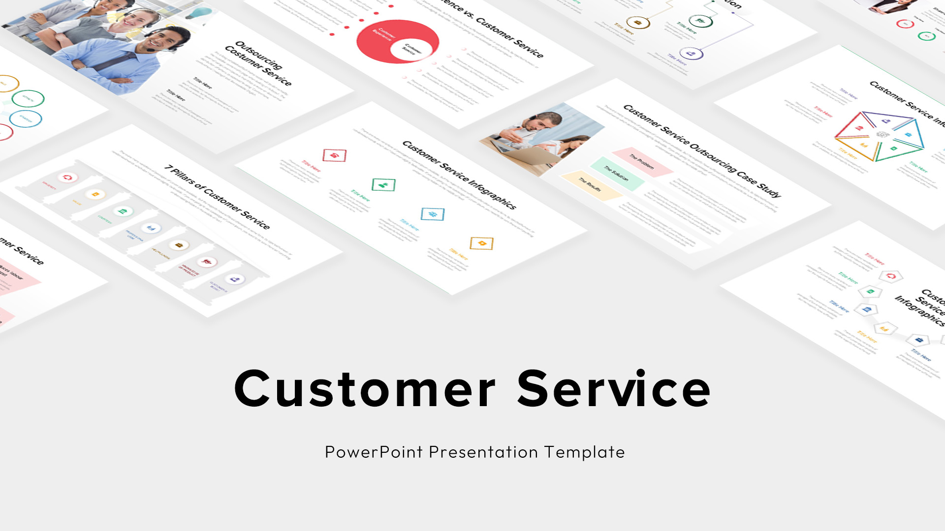 Customer-Service-PowerPoint-Template