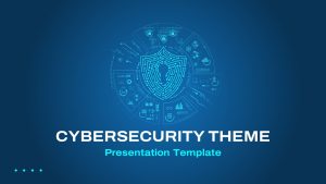 Cybersecurity-PPT-Template