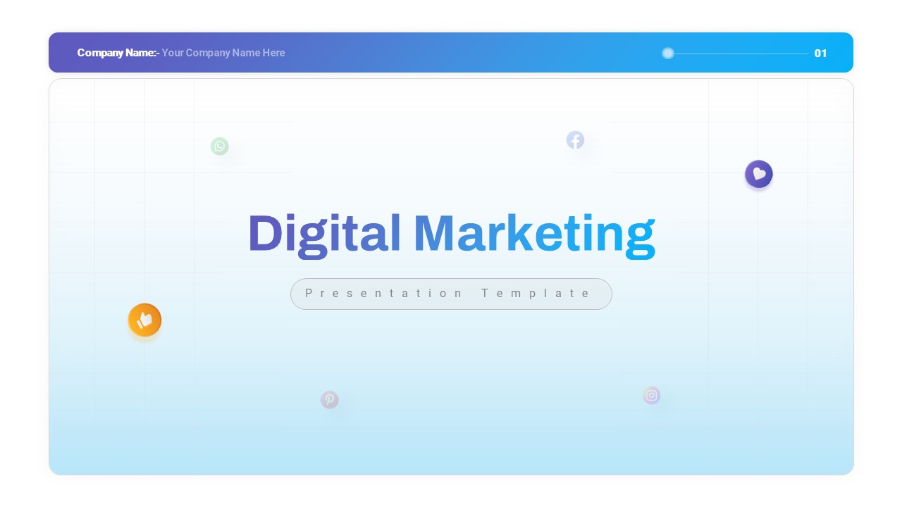 Digital-Marketing-PPT-Template