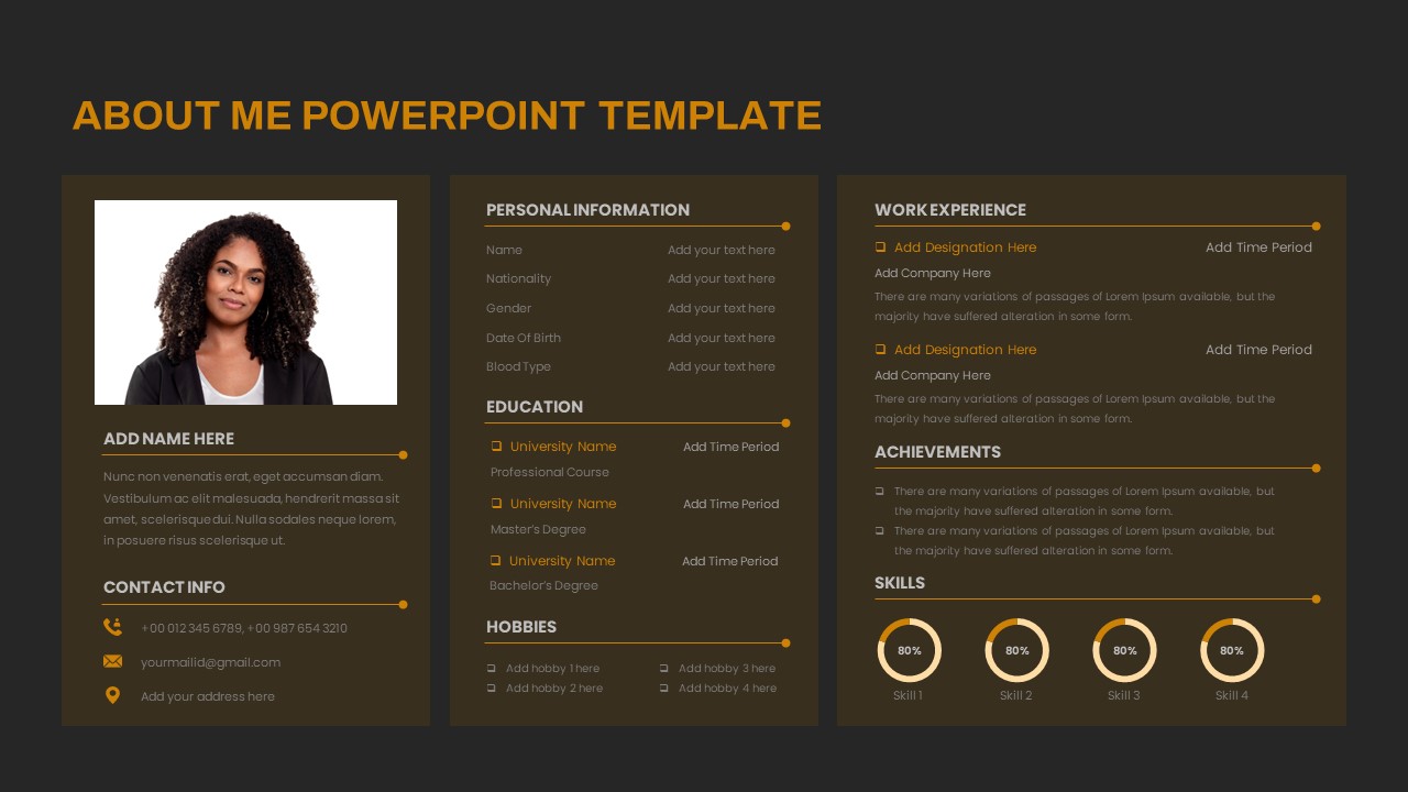 Free-About-Me-PPT-Template