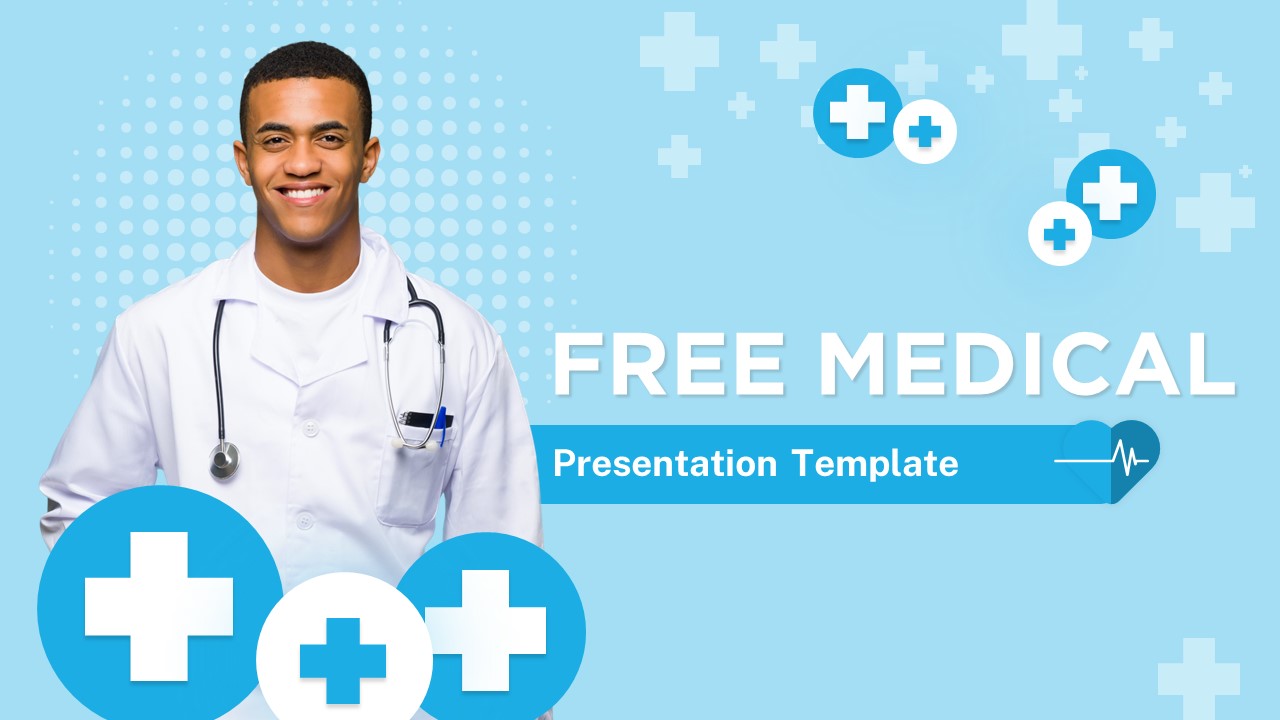 Free-Animated-Medical-PPT-Template