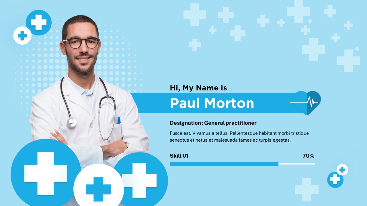 Free-Animated-Medical-PowerPoint-Template-Head