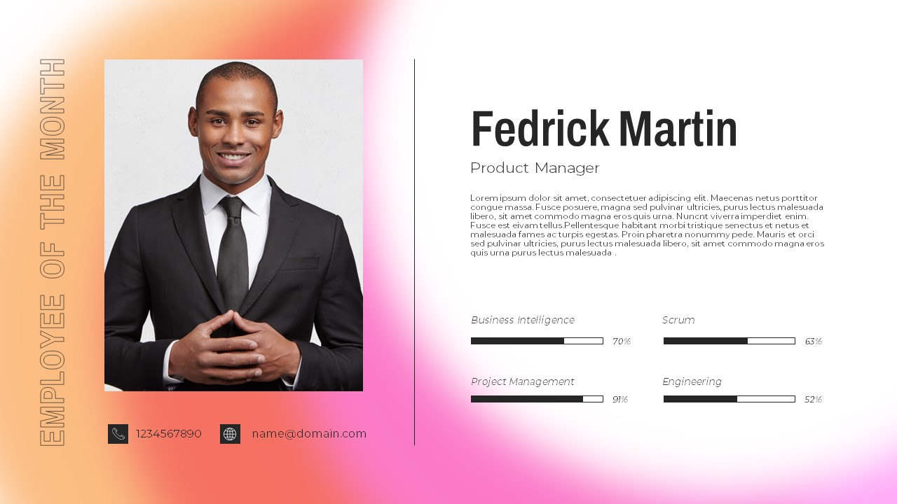 Free-Employee-Recognition-PowerPoint-Template