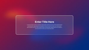 Free-Gradient-Background-PowerPoint-Templates