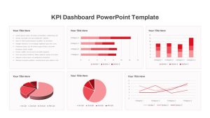 Free-KPI-Dashboard-PowerPoint-Template