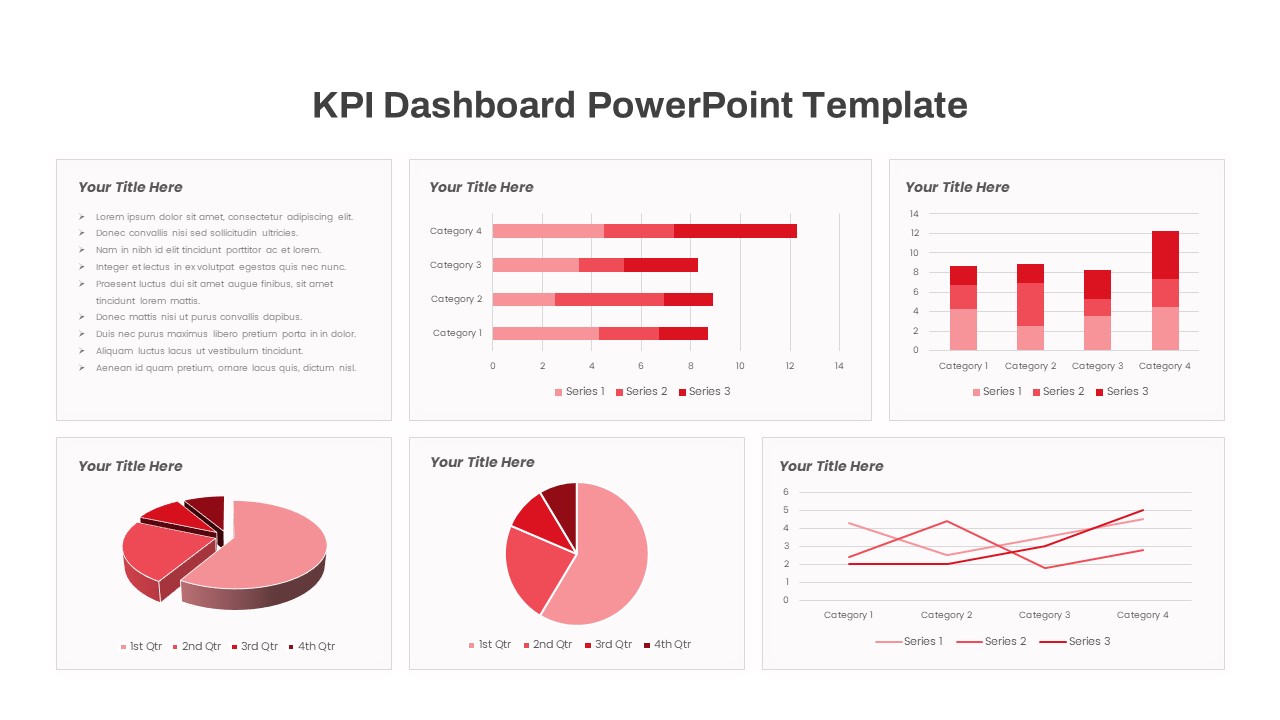 Free-KPI-Dashboard-PowerPoint-Template