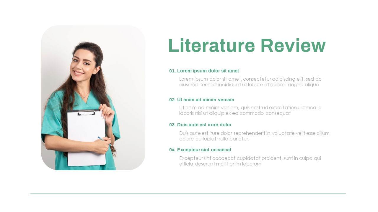 Free-Nursing-Capstone-PowerPoint-Deck-Review