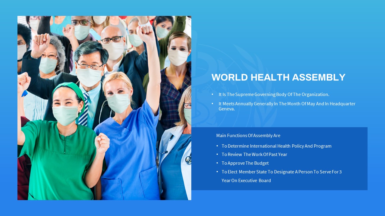 Free-World-Health-Organization-PowerPoint-Template-Assembly