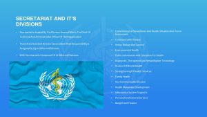 Free-World-Health-Organization-PowerPoint-Template-Divisions