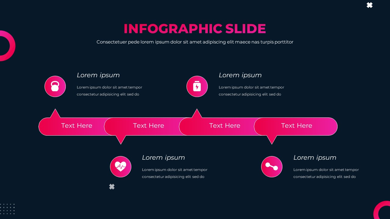 Gym-PowerPoint-Template-Infographic