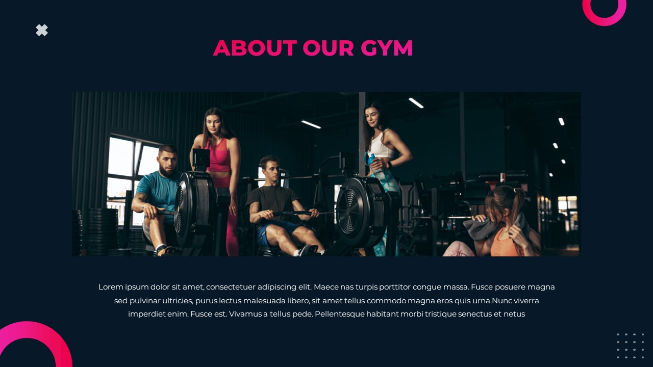 Gym-PowerPoint-Templates-About