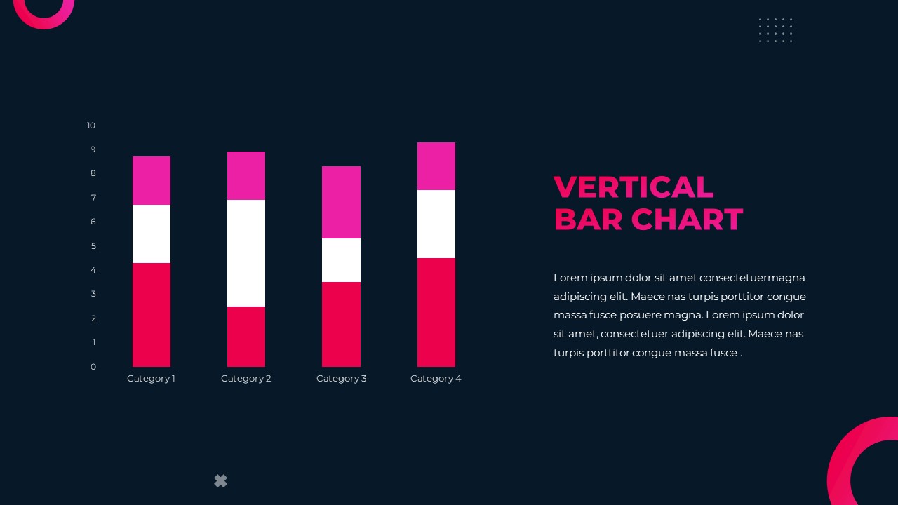 Gym-PowerPoint-Templates-Chart