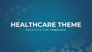 Healthcare-PPT-Template