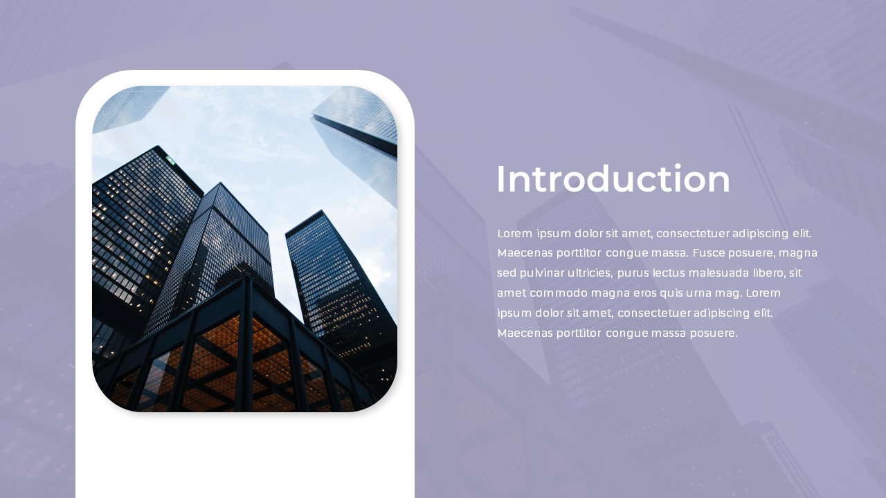 Real-Estate-PowerPoint-Theme-Introduction