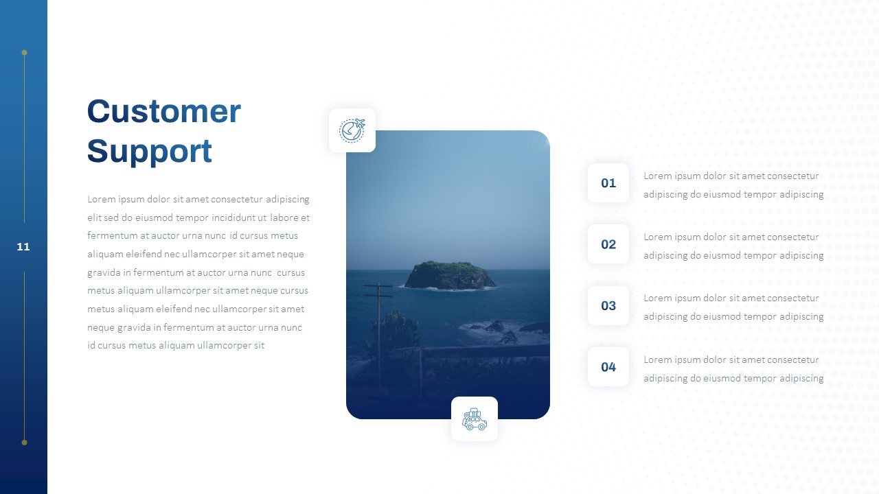 Travel-Agency-PowerPoint-Template-Support