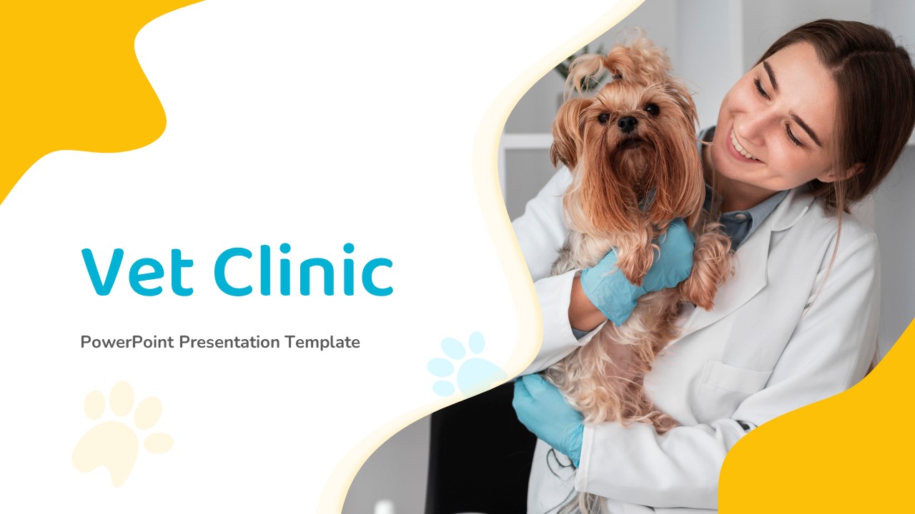 VET-Clinic-PPT-Template