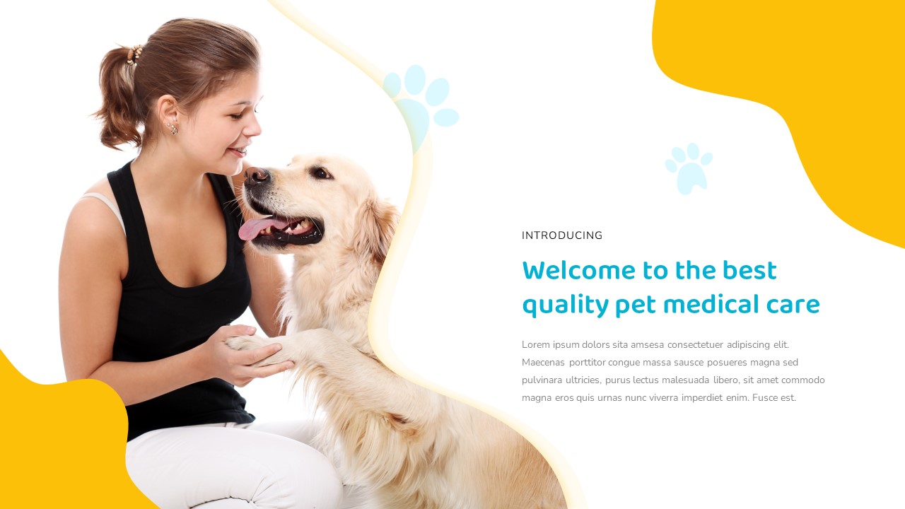 VET-Clinic-PowerPoint-Template-Introduction