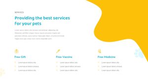 VET-Clinic-PowerPoint-Template-Service