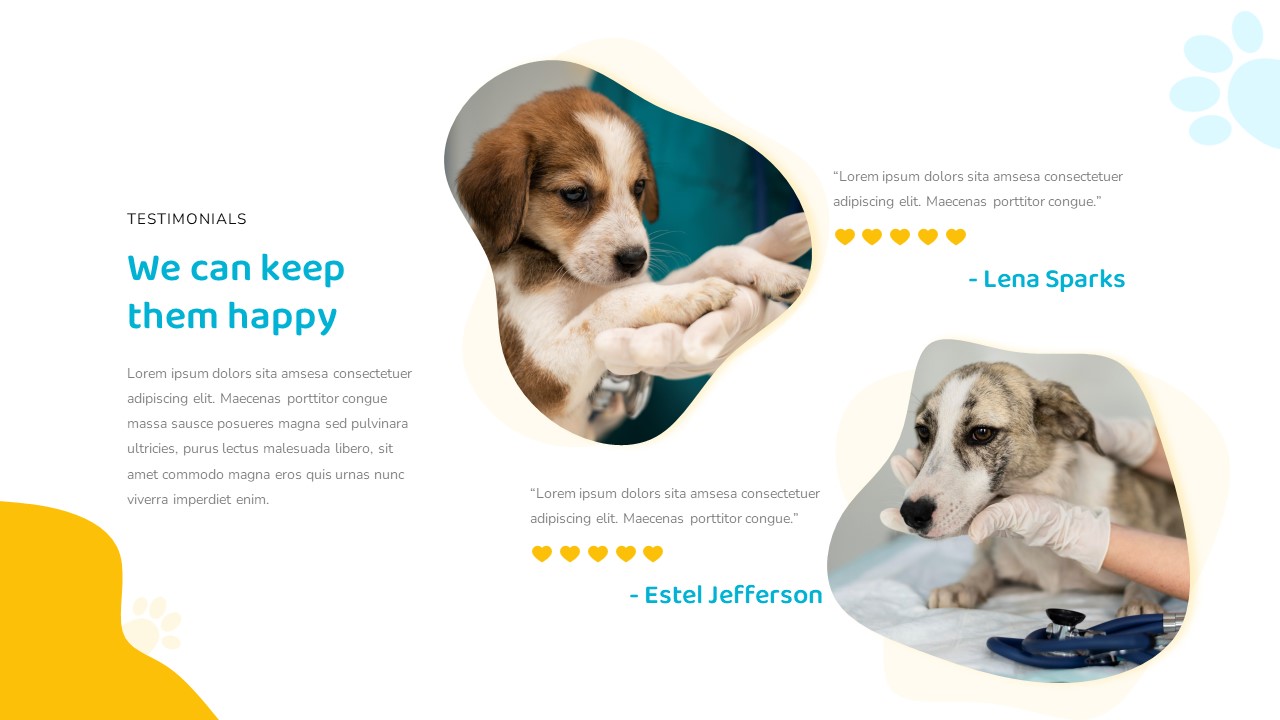 VET-Clinic-PowerPoint-Template-Testimonials