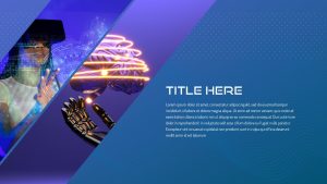 AI-PowerPoint-Theme-Text