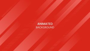 Free-Animated-Backgrounds-PPT-Template-Red