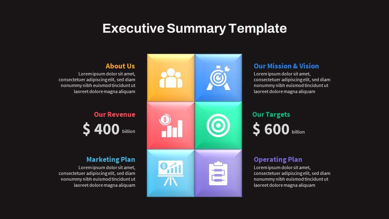 Free-Executive-Summary-PPT-Template