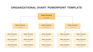 Free-Organizational-Chart-PowerPoint-Templates