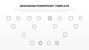 Genogram-PowerPoint-Template