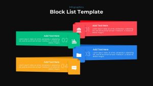 Block-List-PPT-Templates