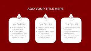 Blood-Donation-PowerPoint-Theme-Text