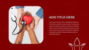 Blood-Donation-PowerPoint-Theme-Title