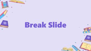 Book-PowerPoint-Theme-Break