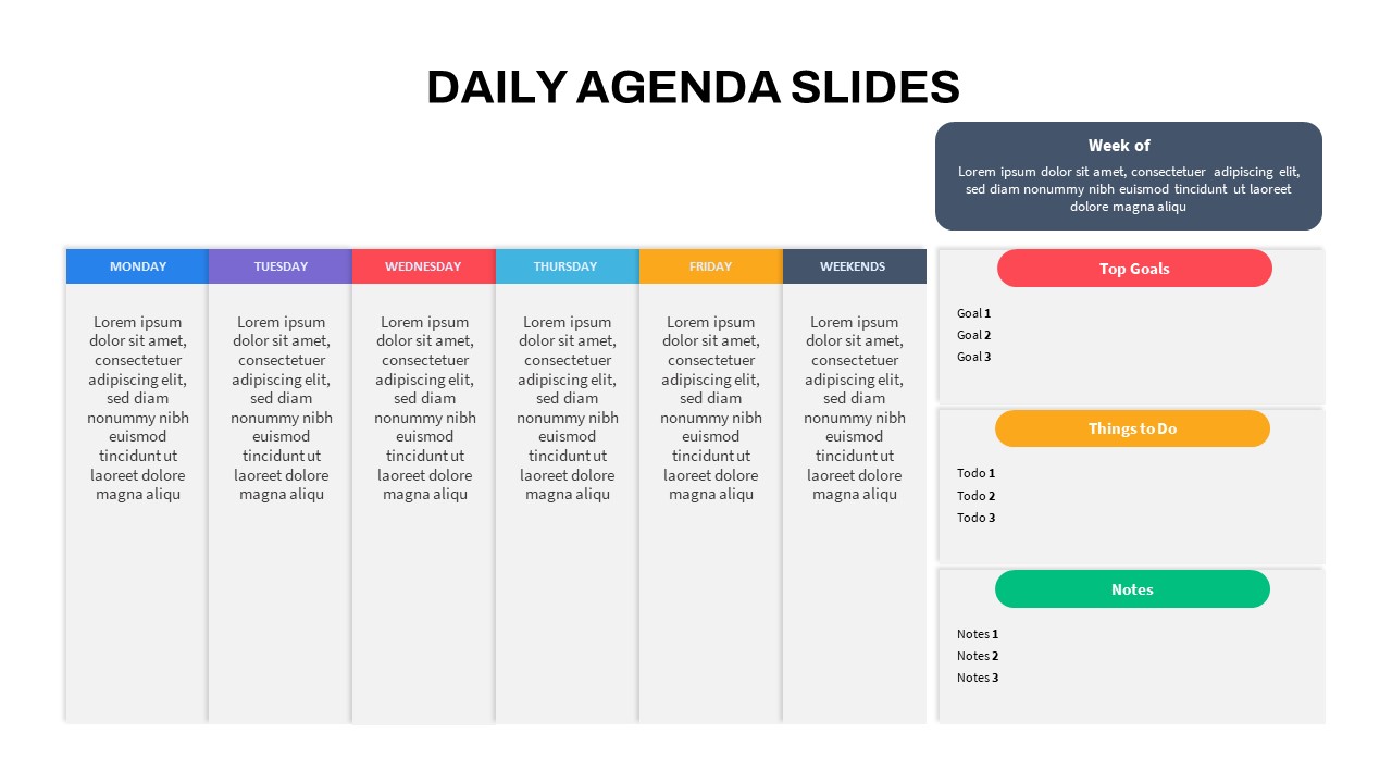 Daily-Agenda-PowerPoint-Template